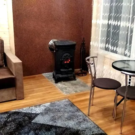 симфонія біля річки чан *