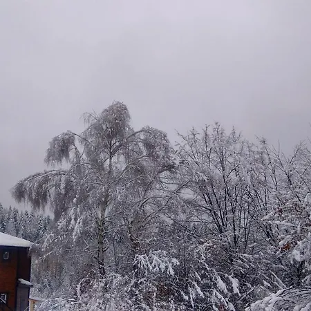 Lägenhet симфонія біля річки чан