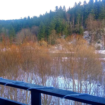 симфонія біля річки чан Apartment