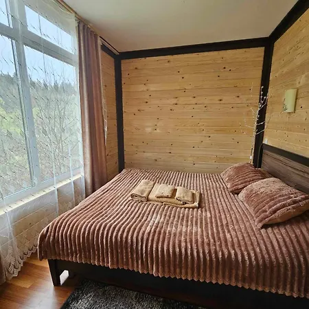 симфонія біля річки чан *