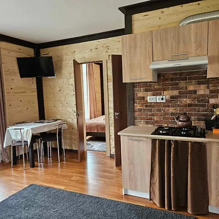 симфонія біля річки чан * Skole