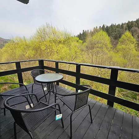 симфонія біля річки чан *