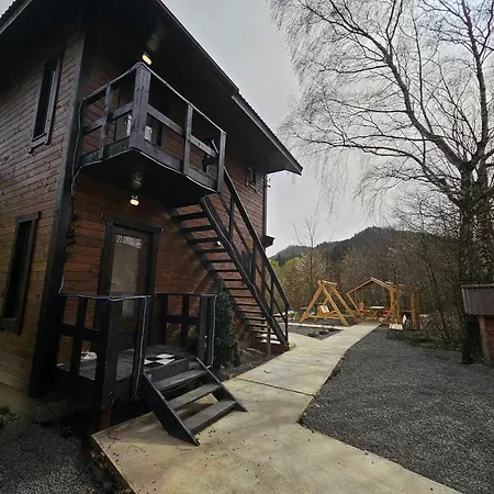 симфонія біля річки чан Lägenhet *