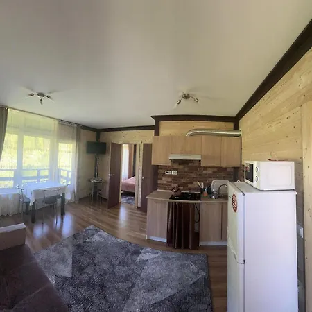 симфонія біля річки чан *