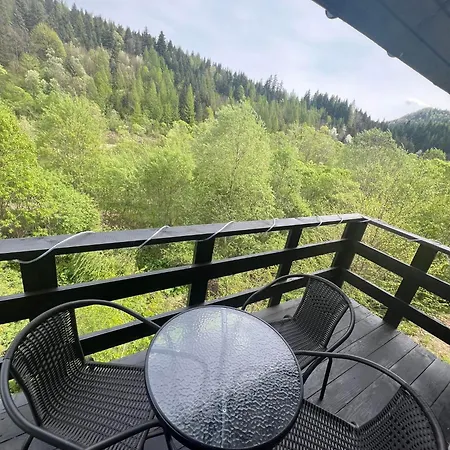 симфонія біля річки чан