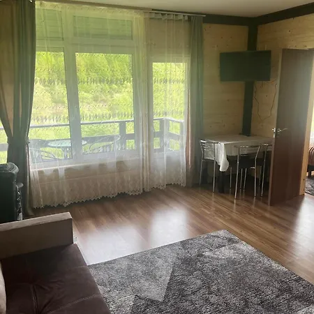 симфонія біля річки чан Lägenhet *