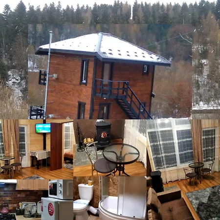 симфонія біля річки чан Appartement