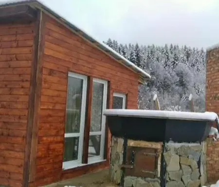 симфонія біля річки чан Appartement *