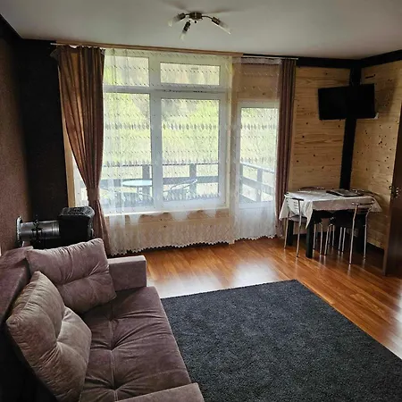 Appartement симфонія біля річки чан *
